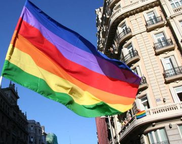 Orgullo nacional: Argentina fue premiada por ser destino turístico elegido por el colectivo LGBT