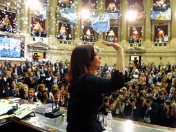cristina lanzo paquete de leyes para democratizar la justicia cristina lanzo paquete de leyes para democratizar la justicia