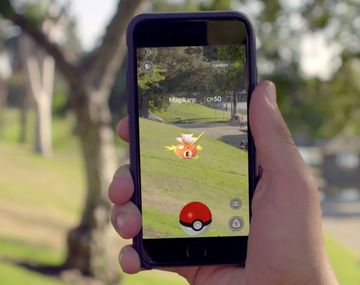 Cómo saber si sos adicto al Pokémon Go