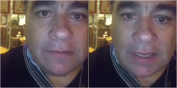 La Tota pidió ver a sus hijas