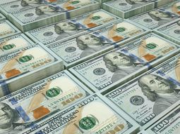 El dólar cerró la semana al alza y retornó a la franja de los 40 pesos. El dólar cerró la semana al alza y retornó a la franja de los 40 pesos.