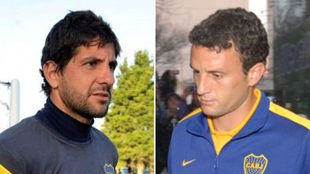 comienza la limpieza en boca: orion y ledesma encabezan la larga lista comienza la limpieza en boca: orion y ledesma encabezan la larga lista