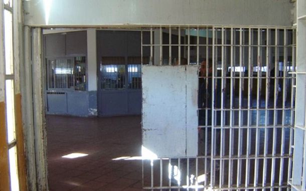 Unidad Penitenciaria de Batán