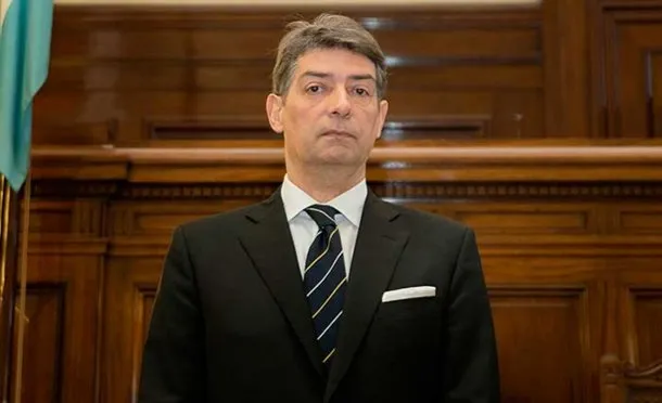 Horacio Rosatti