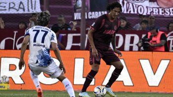 con goles agonicos, lanus y talleres empataron 1-1 por el torneo apertura 2026 con goles agonicos, lanus y talleres empataron 1-1 por el torneo apertura 2026