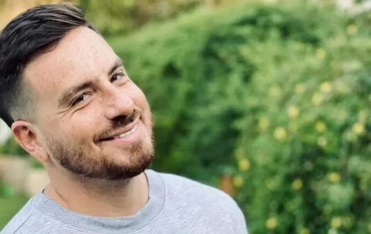 Fede Bal habló sobre su vida sentimental y sorprendió a todos: Soy mejor persona con...