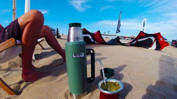 El producto fetiche de los argentinos. El producto fetiche de los argentinos.