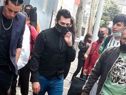 Detuvieron al cantante de Malagata, acusado de abusar de sus sobrinas