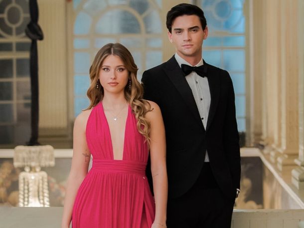 Gabriel Guevara y Nicole Wallace revelan su futuro tras el estreno de Culpa Nuestra