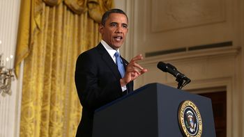 barack obama celebro el primer papa de las americas barack obama celebro el primer papa de las americas