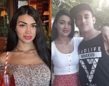 Repatrian el cuerpo la argentina asesinada en Los Ángeles: el dolor del hermano