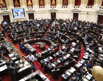 Revés para el Gobierno: Diputados aprobó la comisión investigadora por la estafa cripto
