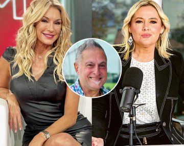 El organizador de los Martín Fierro Latino estalló contra Yanina Latorre y Pilar Smith: qué dijo