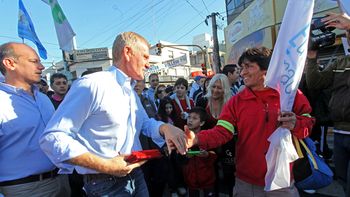 asi fue el cierre de campana en la capital y la provincia asi fue el cierre de campana en la capital y la provincia