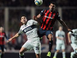 El ganador de ese encuentro enfrentará a River Plate en una de las semifinales de la Copa Argentina El ganador de ese encuentro enfrentará a River Plate en una de las semifinales de la Copa Argentina