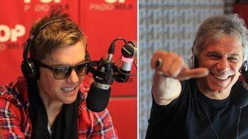 pop radio, mas lider que nunca: 15 meses consecutivos, primera entre las fm