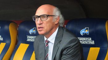 bianchi: sin el gran pitanazo no hubieramos perdido el superclasico bianchi: sin el gran pitanazo no hubieramos perdido el superclasico