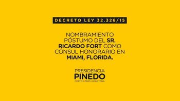 pinedo sera presidente por 12 horas y estallaron los memes en las redes sociales pinedo sera presidente por 12 horas y estallaron los memes en las redes sociales