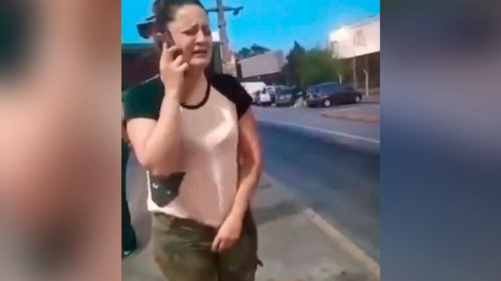 Una policía manejó alcoholizada y a contramano por la Panamericana: fingió un abuso para no ser detenida