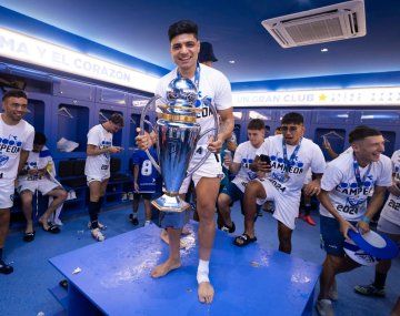 La contundente postura de Aquino con Vélez ante los rumores sobre Boca