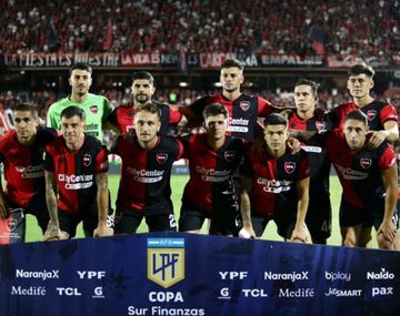 Cómo ver en vivo Barracas Central vs. Newells por la LPF