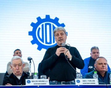 La UOM logró la homologación de su acuerdo salarial: de cuánto es el aumento
