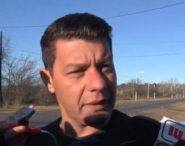 Battaglia habló luego de que lo echaran de Boca: qué dijo