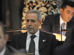 Casación confirmó la condena contra Ricardo Jaime