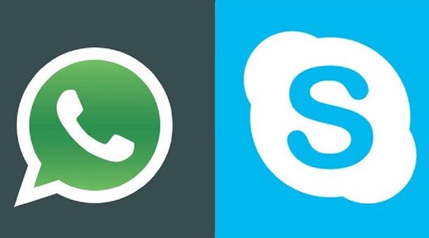 Europa evalúa regular servicios como Skype y WhatsApp