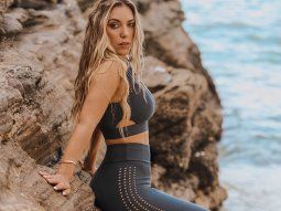 floppy tesouro hablo de la pelea de burlando con jesica cirio: que dijo floppy tesouro hablo de la pelea de burlando con jesica cirio: que dijo