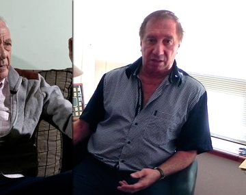 Los dos entrenadores campeones del mundo con Argentina coincidieron en el problema central de la Selección