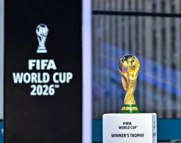 FIFA confirmó la fecha