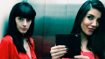 andrea rincon habria tenido una recaida andrea rincon habria tenido una recaida