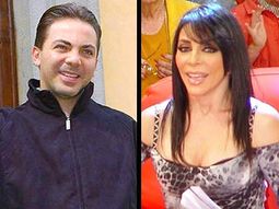 Cristian Castro