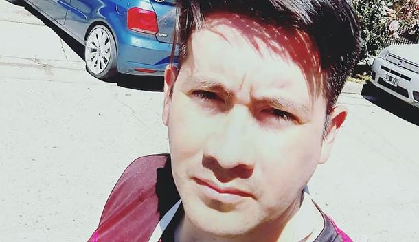 Le dieron el alta al novio de Guadalupe Curual, la joven asesinada por su ex pareja