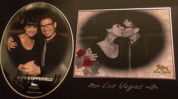 Escracharon a Maravilla Martínez: Tenía una doble vida, dijo Andrea Estevez