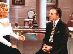 mirtha legrand, nostalgica con los 90: con menem habia mucha libertad mirtha legrand, nostalgica con los 90: con menem habia mucha libertad