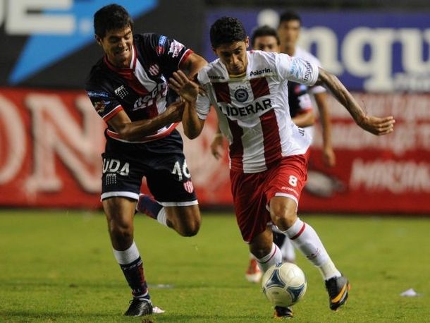 Argentinos recibe a Unión, que busca su primer triunfo