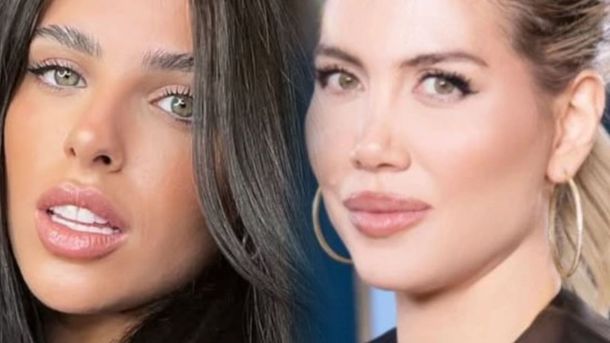 La verdad detrás del conflicto entre Valentina Cervantes y Wanda Nara: Ella sabe...