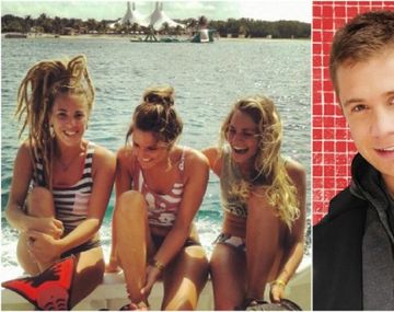 Una nueva separación en la farándula