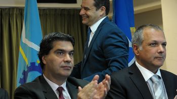 capitanich no descarta la reestatizacion de las distribuidoras de electricidad capitanich no descarta la reestatizacion de las distribuidoras de electricidad