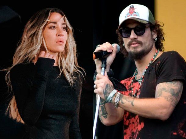 Daniel Osvaldo explotó en redes con un fuerte exabrupto: ¿contra Jimena Barón?