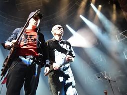 FOTO: Ale Casamayou, diario En Línea Olavarría. FOTO: Ale Casamayou, diario En Línea Olavarría.