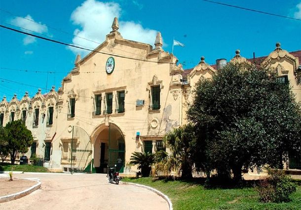 Un preso escapó de la cárcel y dejó una carta para explicar sus motivos