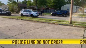 horror en eeuu: ocho menores fueron asesinados en un tiroteo en luisana