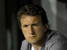 el vasco analizo el rendimiento de boca tras el triunfo: podemos dar mas el vasco analizo el rendimiento de boca tras el triunfo: podemos dar mas