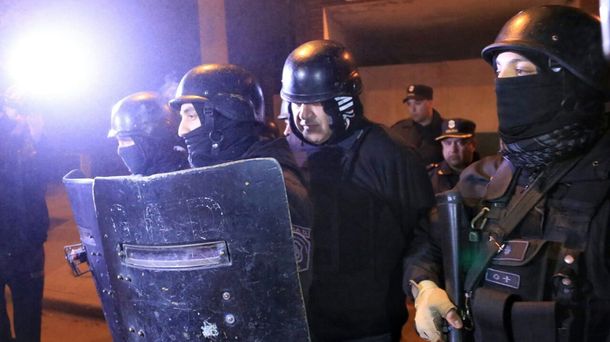 Procesaron y dictaron la prisión preventiva del cuñado de De Vido