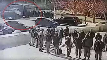 Atentado terrorista en Jerusalén Atentado terrorista en Jerusalén