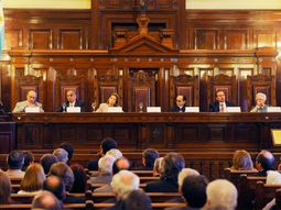 magistratura: la corte declaro inconstitucional la reforma magistratura: la corte declaro inconstitucional la reforma