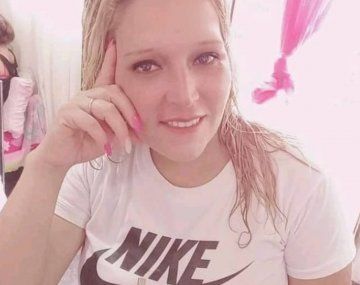 Desesperado pedido de justicia de la madre de Romina